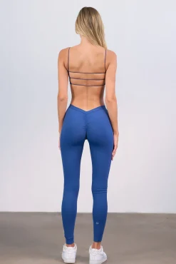 Orea Navy - Legging*Bananhot New