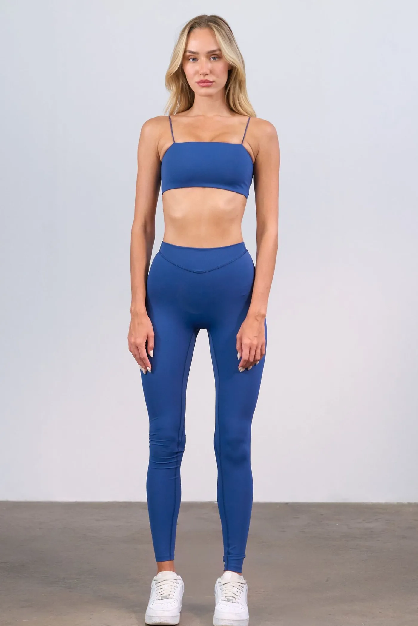 Orea Navy - Legging*Bananhot Best