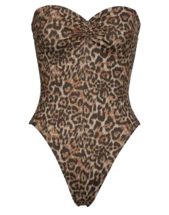 Paris Wild - One Piece*Bananhot Discount