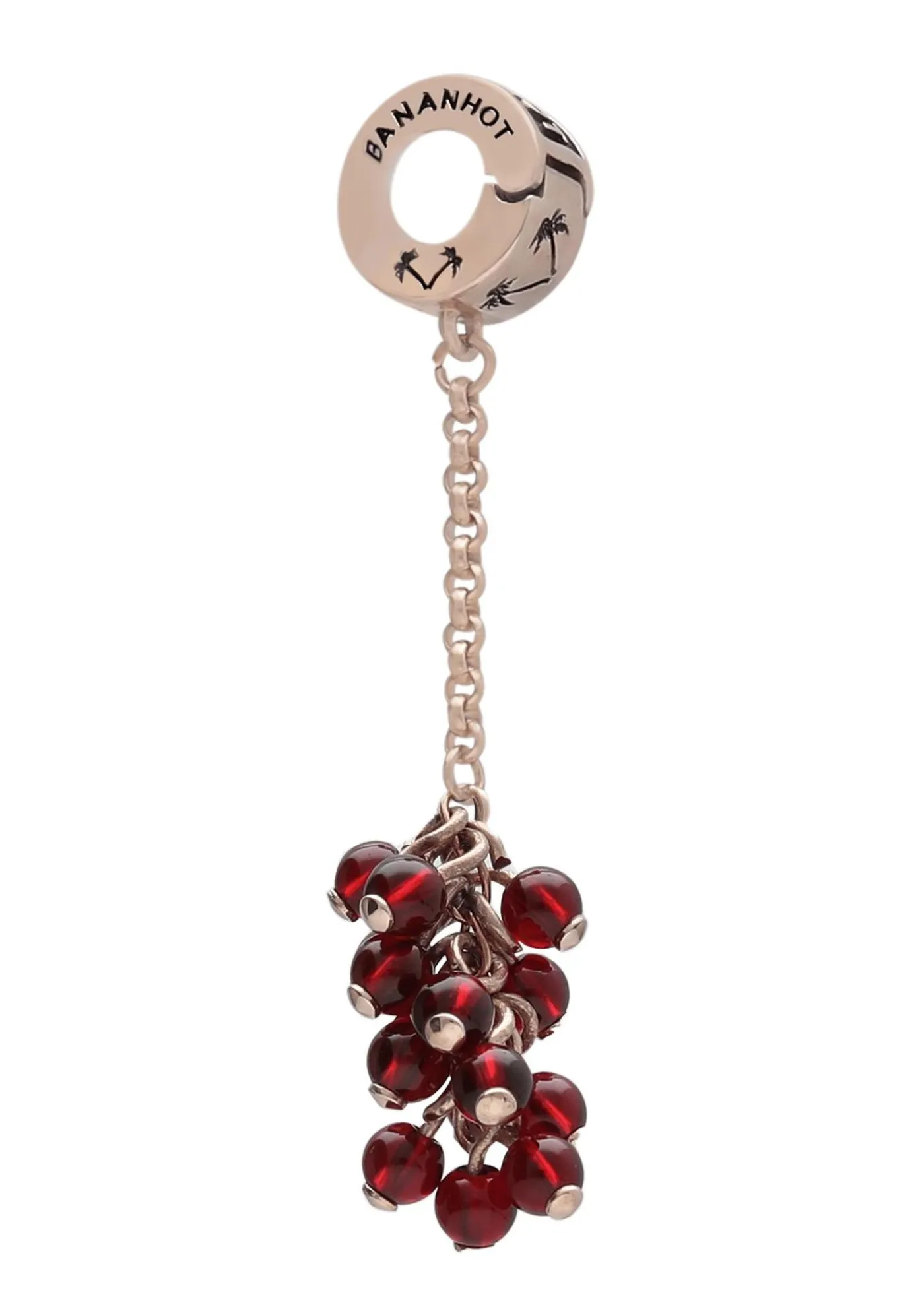 Purple Grapes - Charm*Bananhot Sale