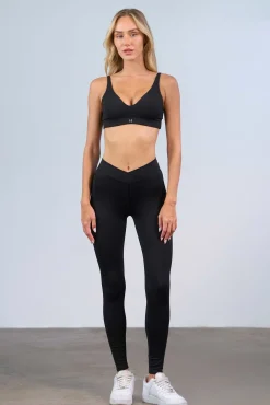 Rhea Black - Legging*Bananhot New