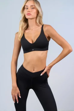 Rhea Black - Legging*Bananhot New