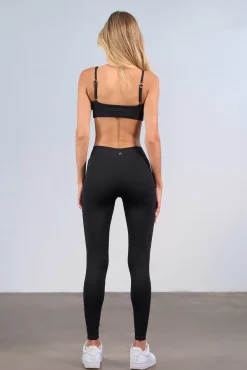Rhea Black - Legging*Bananhot New