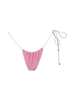 Roxy Pink Cream - Bottom*Bananhot Shop