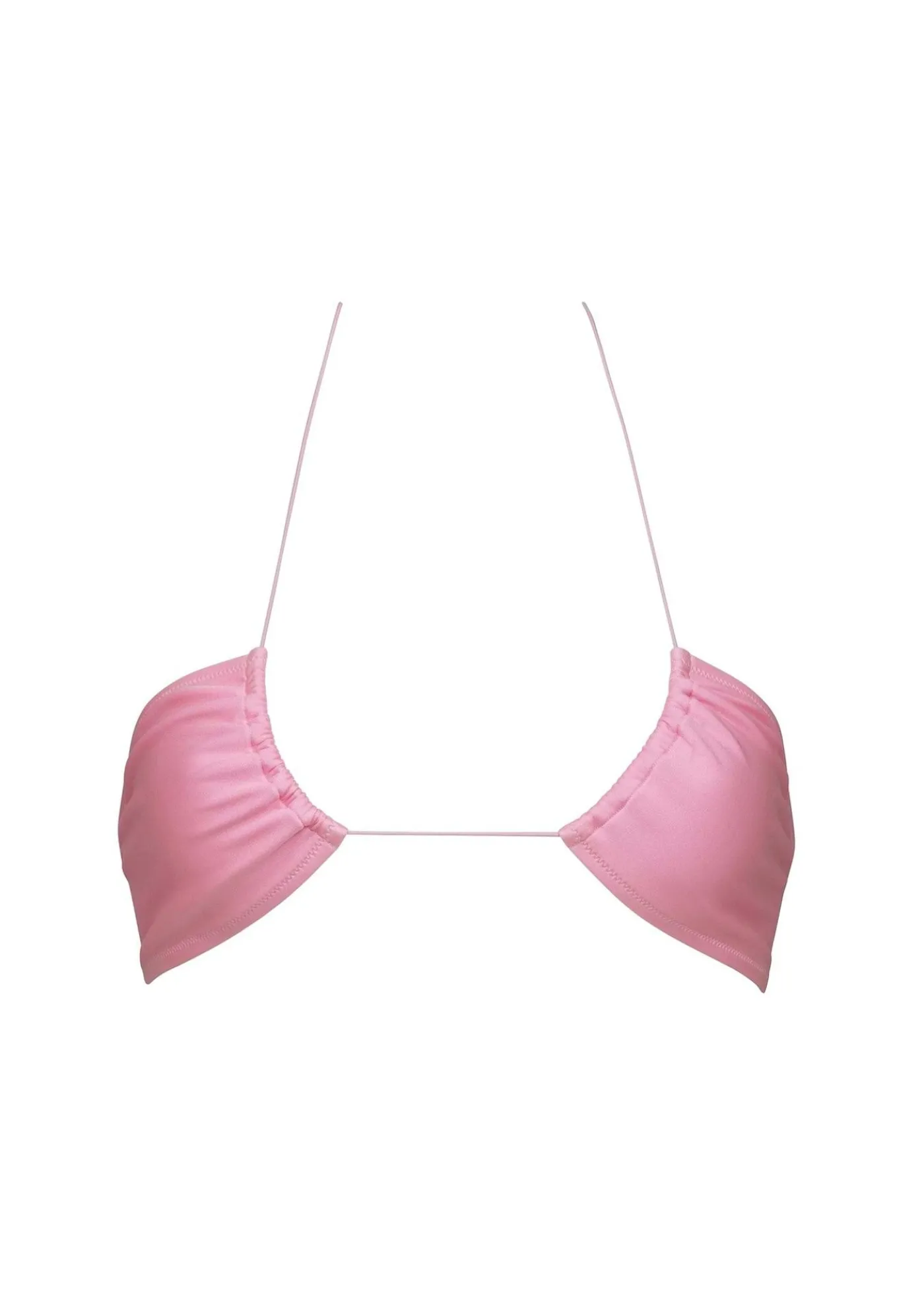 Roxy Pink Cream - Top*Bananhot Best