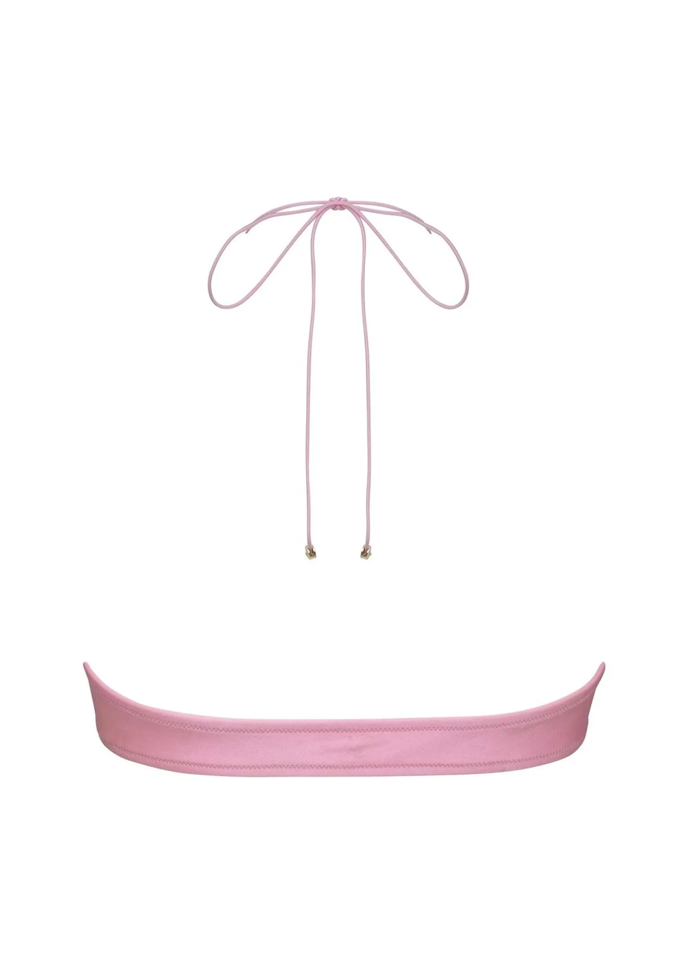 Roxy Pink Cream - Top*Bananhot Best