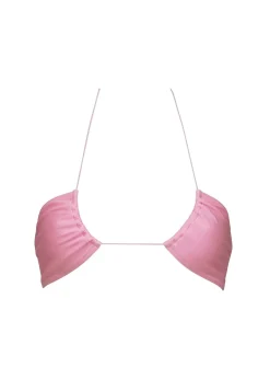 Roxy Pink Cream - Top*Bananhot Best Sale
