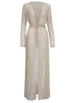 Scarlett Classic Beige - Dress*Bananhot Best Sale