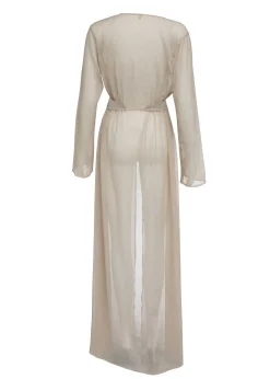 Scarlett Classic Beige - Dress*Bananhot Best Sale