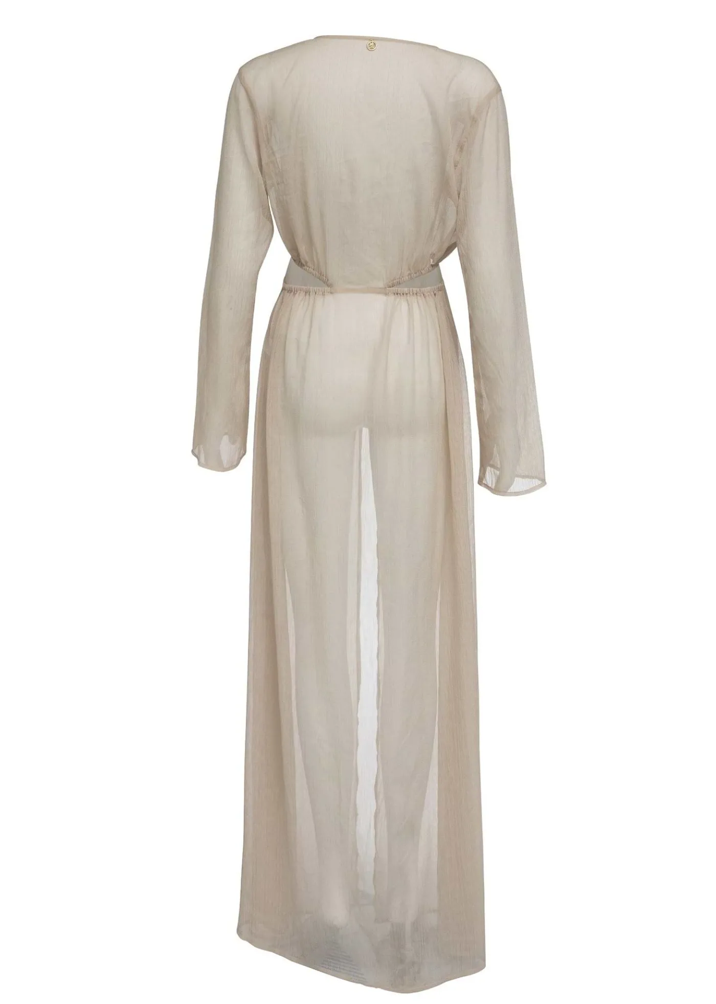 Scarlett Classic Beige - Dress*Bananhot Best Sale