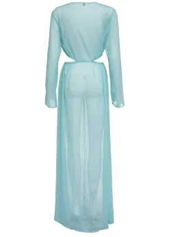 Scarlett Sky Blue - Dress*Bananhot Cheap
