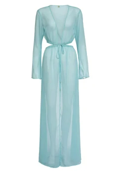 Scarlett Sky Blue - Dress*Bananhot Best