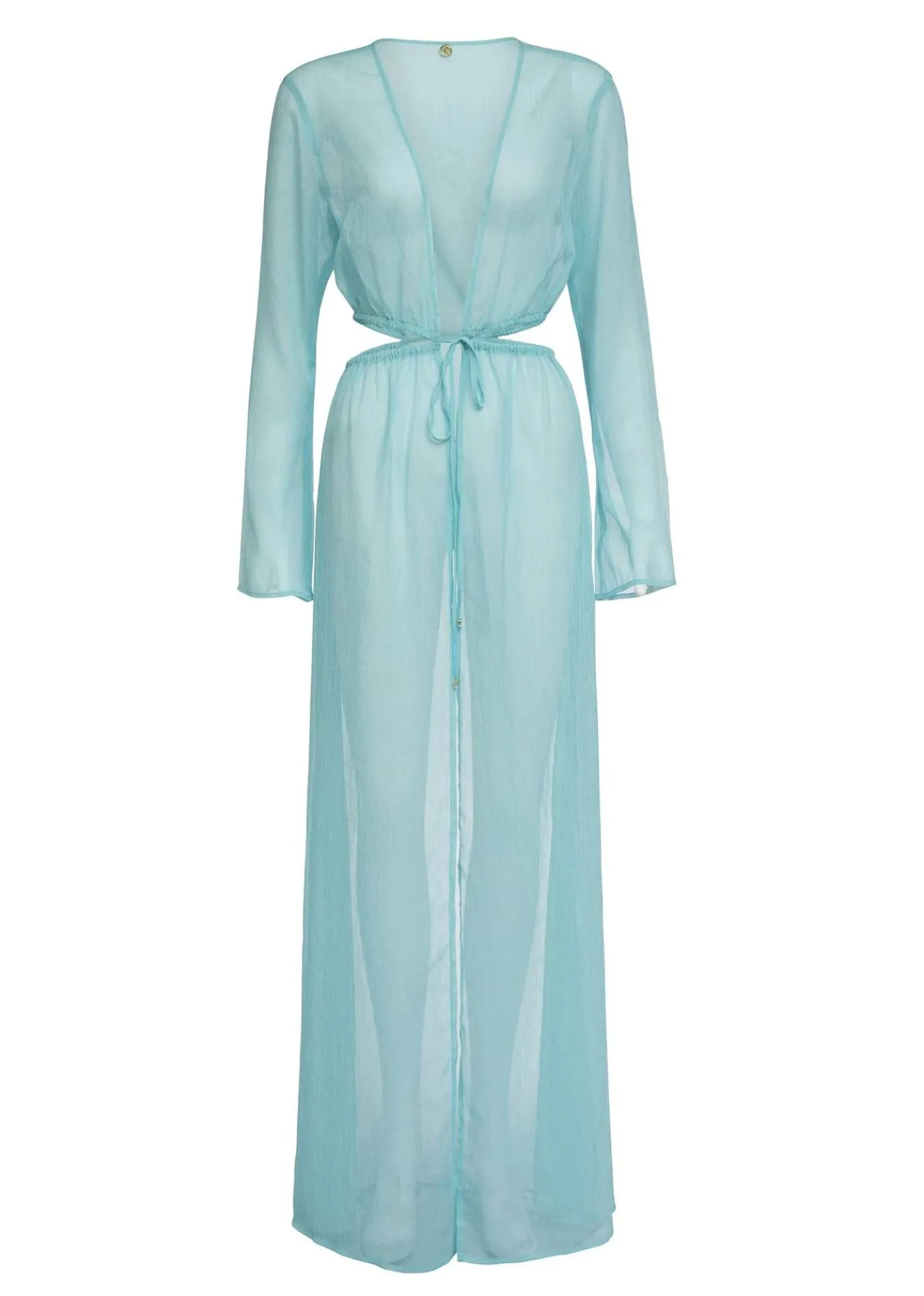 Scarlett Sky Blue - Dress*Bananhot Best