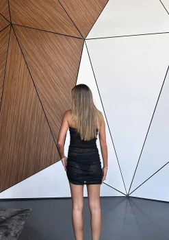 Seane Mini Black - Dress*Bananhot Best