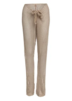 Selena Classic Beige - Pants*Bananhot New