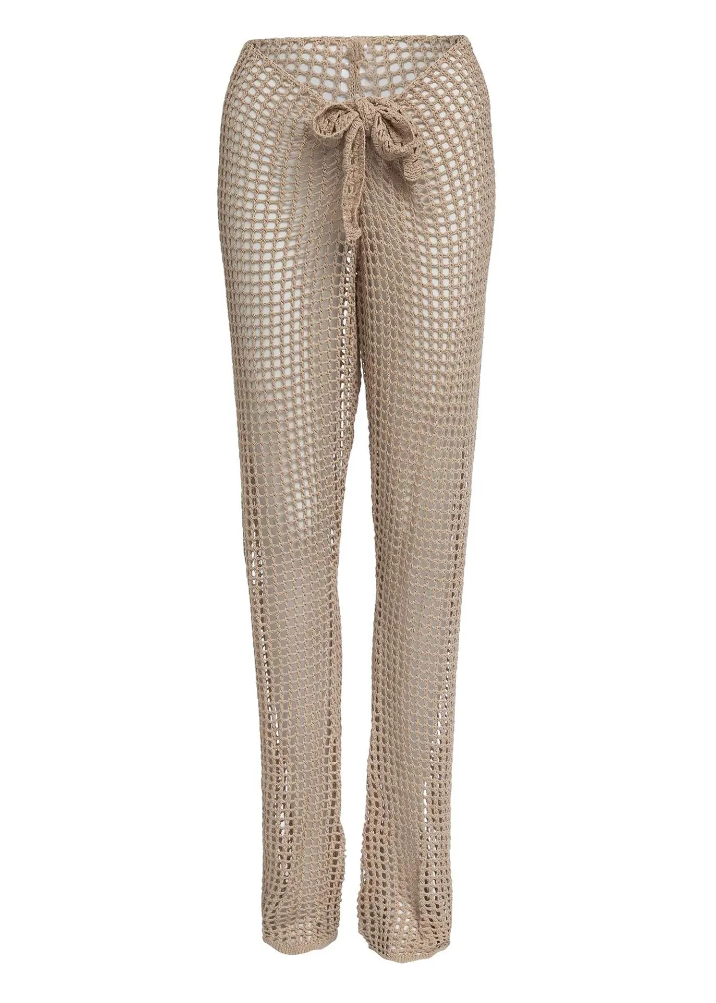 Selena Classic Beige - Pants*Bananhot New