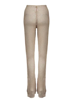 Selena Classic Beige - Pants*Bananhot New
