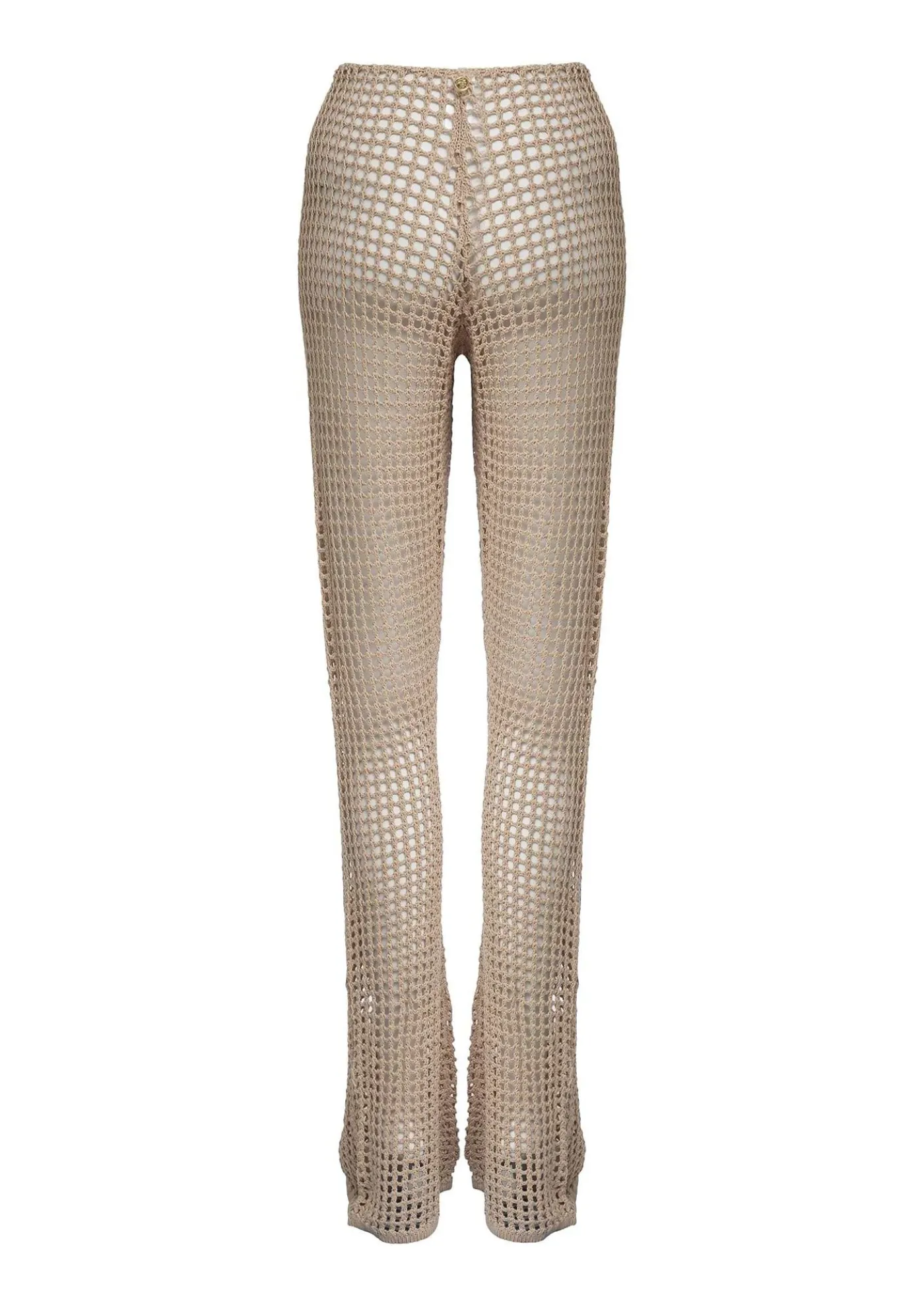 Selena Classic Beige - Pants*Bananhot New