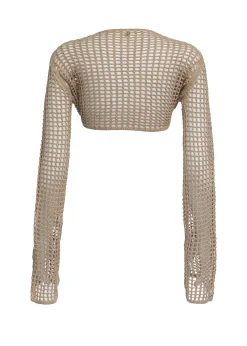 Selena Classic Beige - Shirt*Bananhot Sale