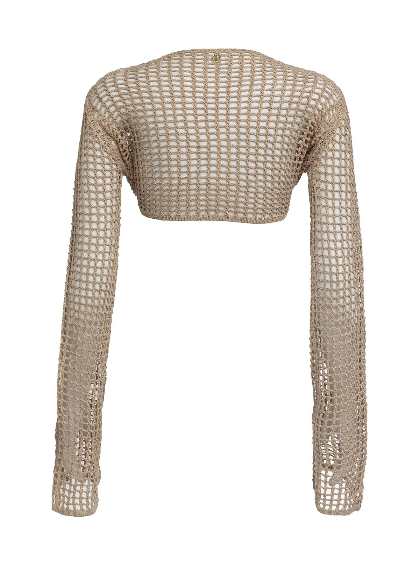 Selena Classic Beige - Shirt*Bananhot Sale