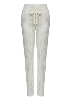 Selena White - Pants*Bananhot Cheap