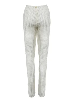 Selena White - Pants*Bananhot Cheap