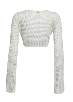 Selena White - Shirt*Bananhot Discount