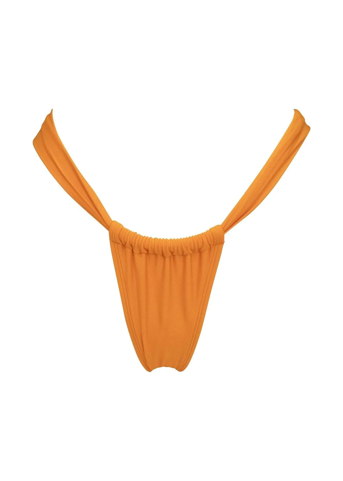 Shell Royal Orange - Bottom*Bananhot Hot