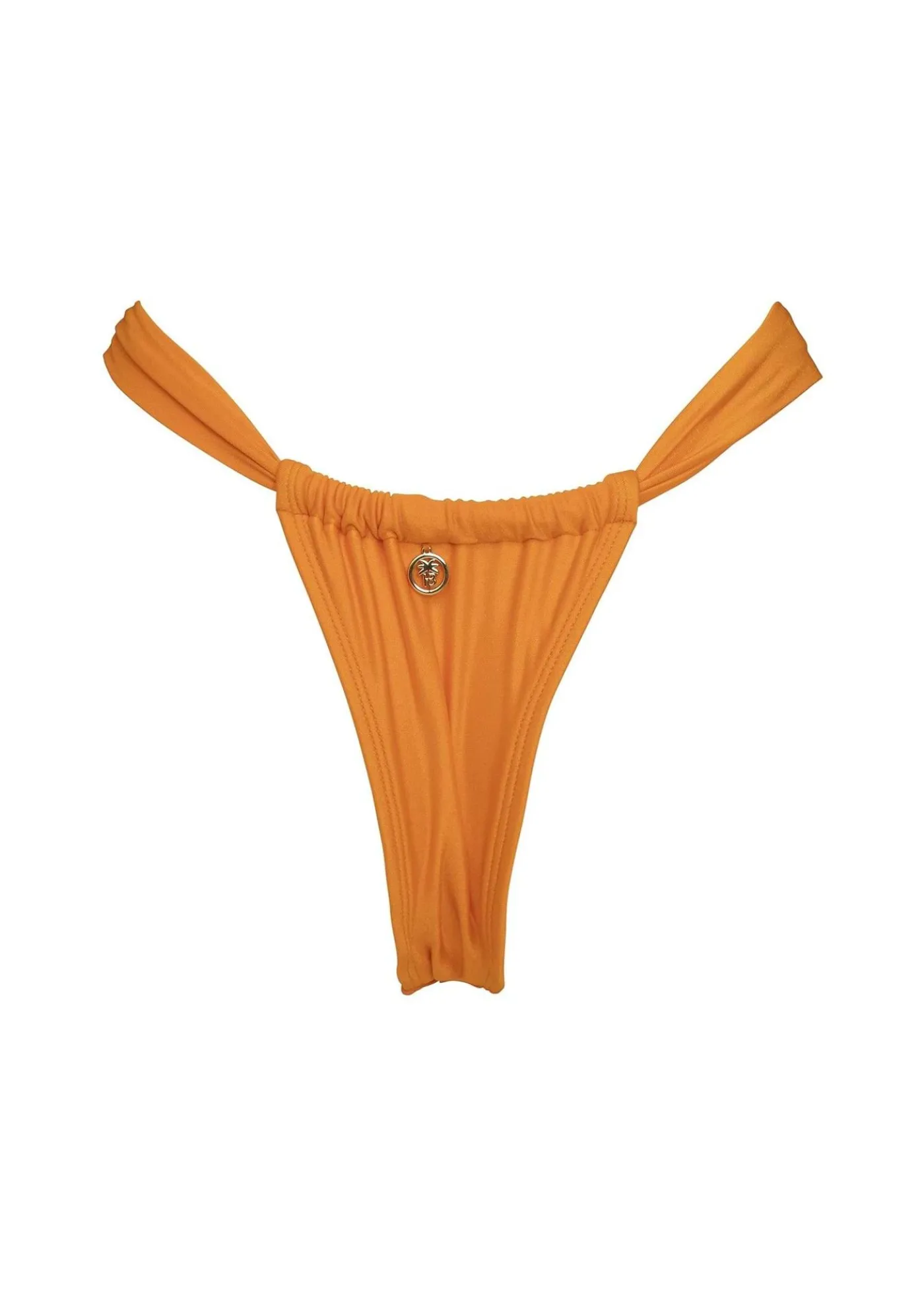 Shell Royal Orange - Bottom*Bananhot Shop