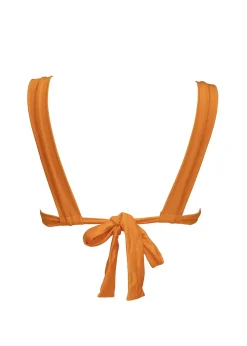 Shell Royal Orange - Top*Bananhot Clearance