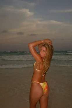 Shell Sunrise - Top*Bananhot Best Sale