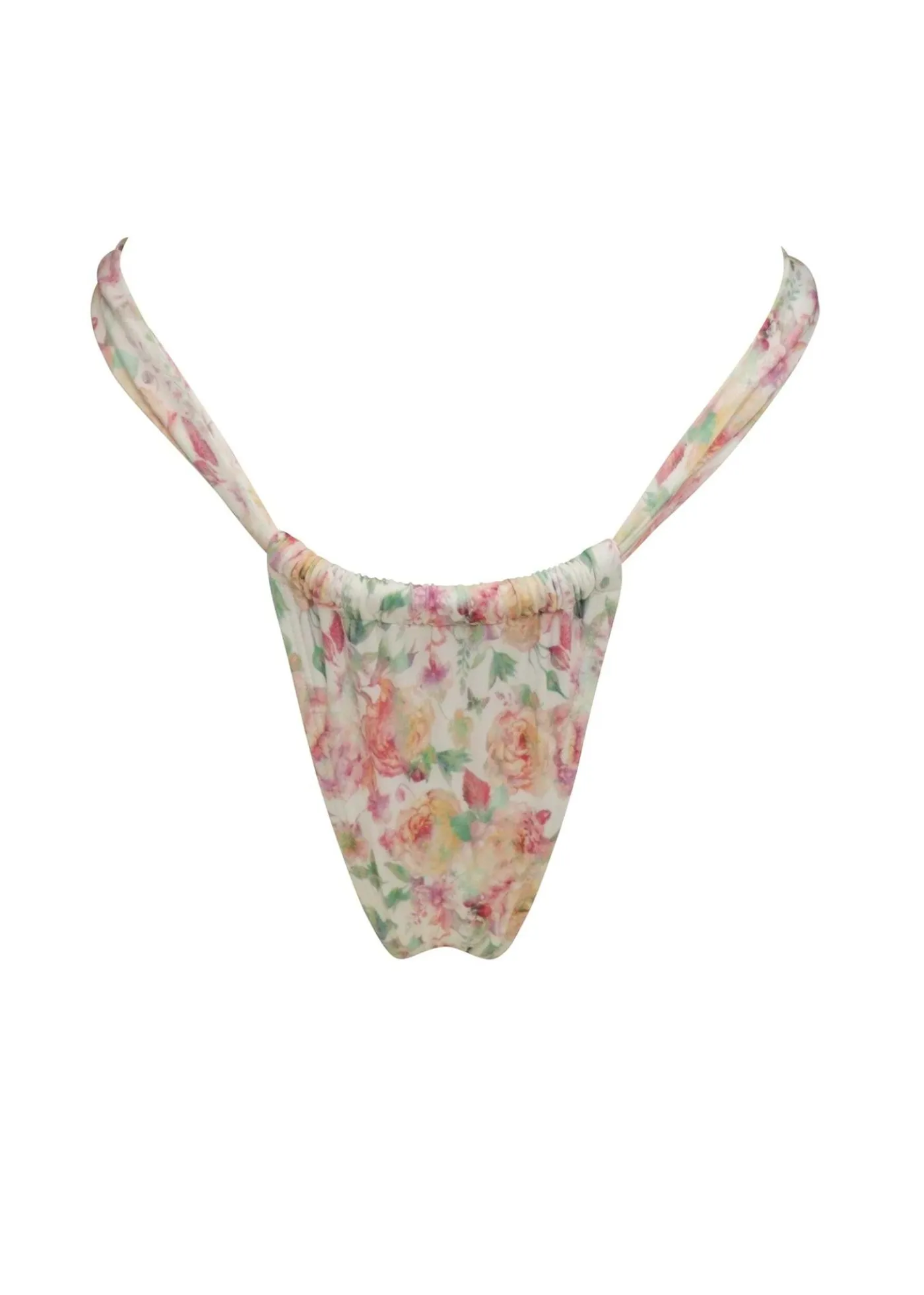 Shell Vintage Flower - Bottom*Bananhot Best