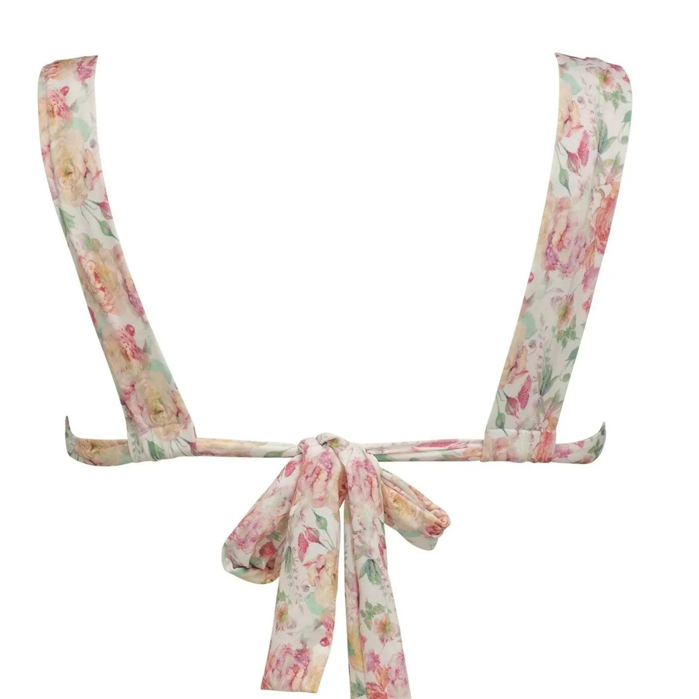 Shell Vintage Flower - Top*Bananhot Cheap