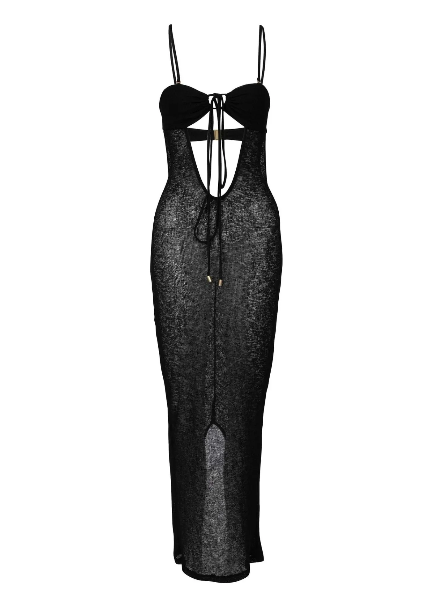 Sia Black - Dress*Bananhot Clearance