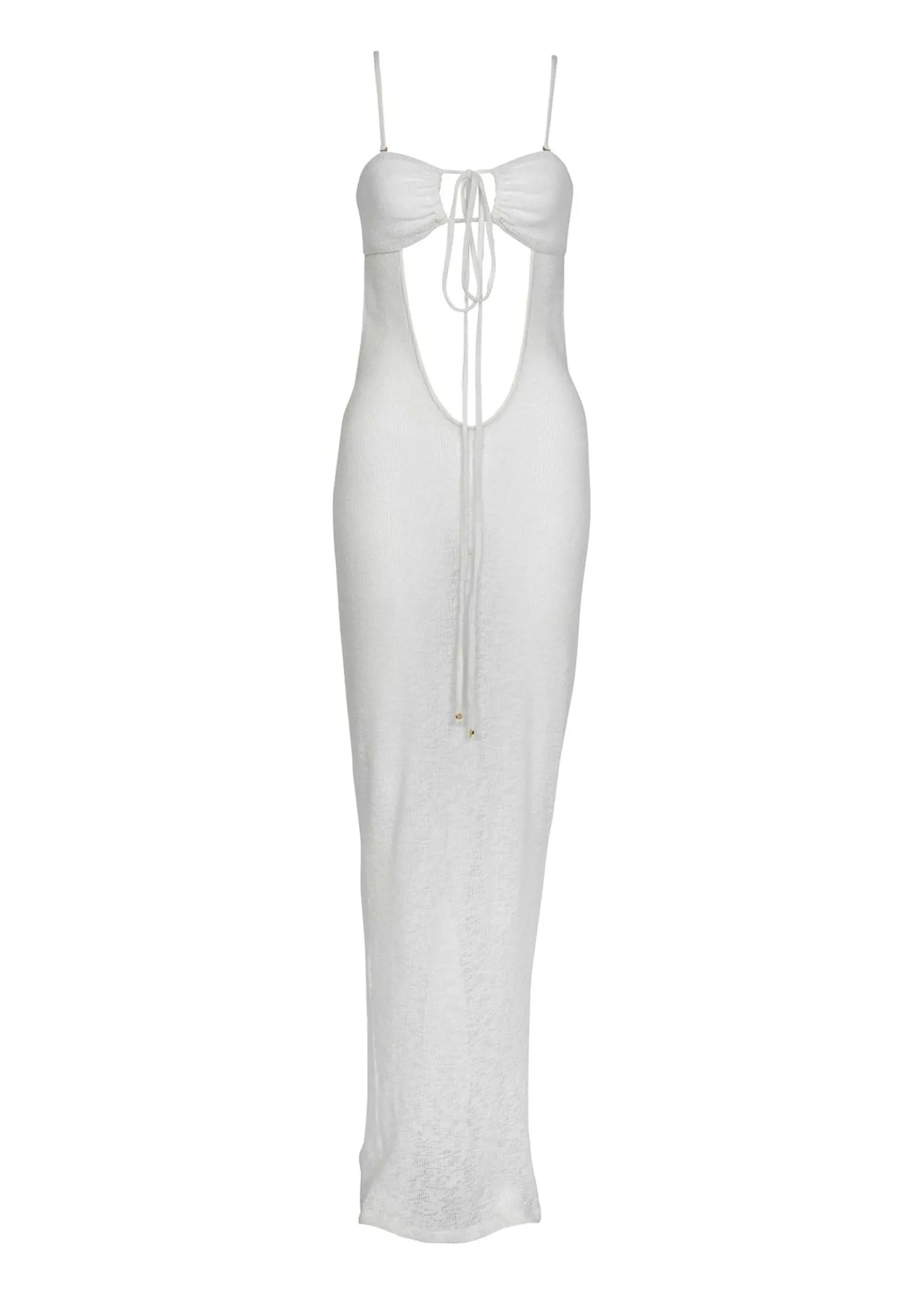 Sia White - Dress*Bananhot Sale