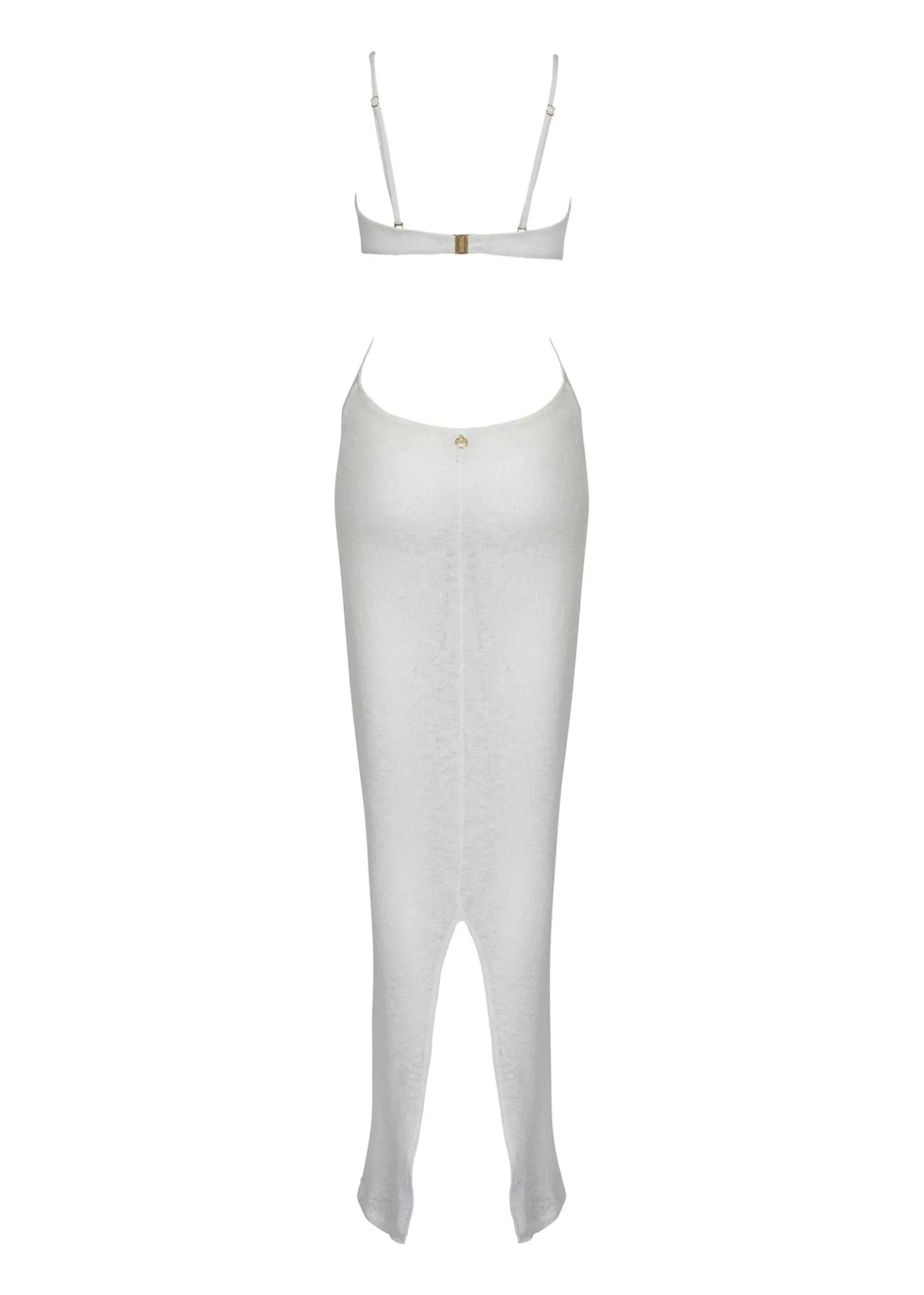 Sia White - Dress*Bananhot Sale