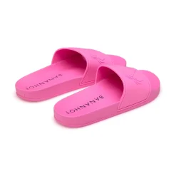 Slides - Hot Pink*Bananhot Flash Sale