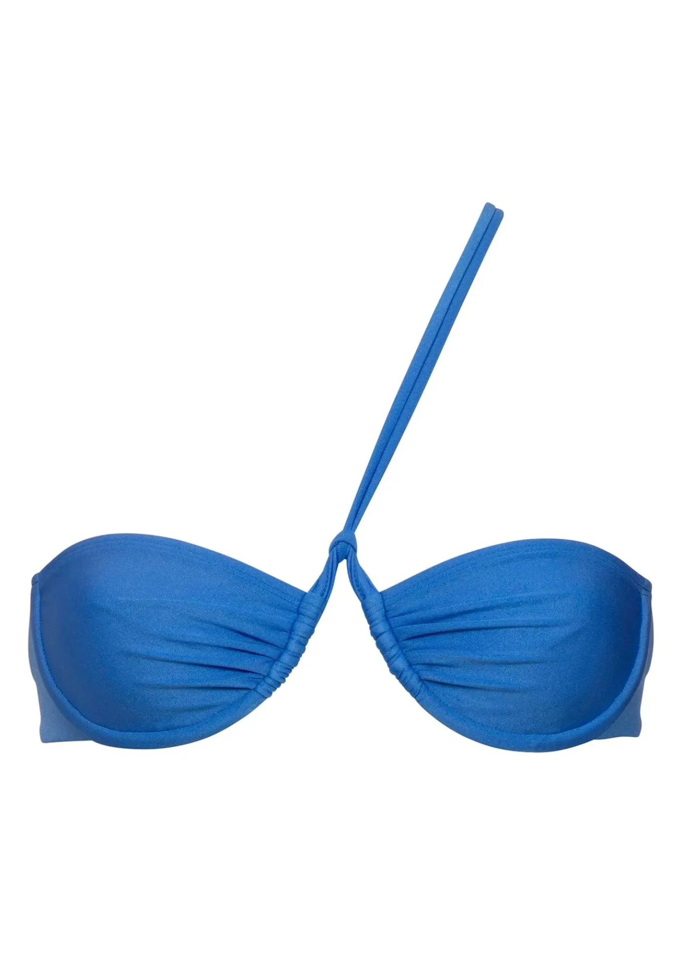 St Tropez Blue - Top*Bananhot Clearance
