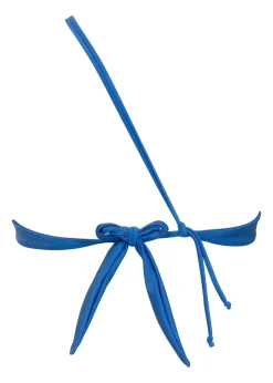 St Tropez Blue - Top*Bananhot Clearance