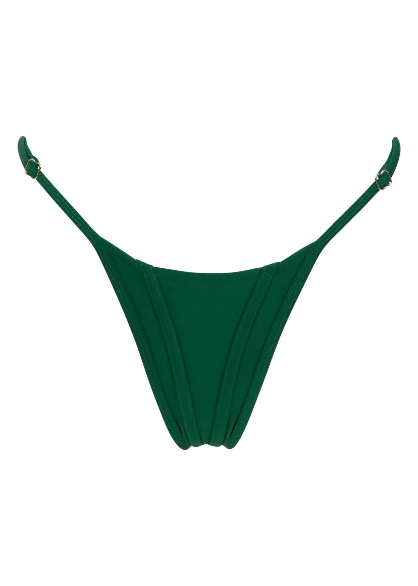St Tropez Dark Green - Bottom*Bananhot Shop