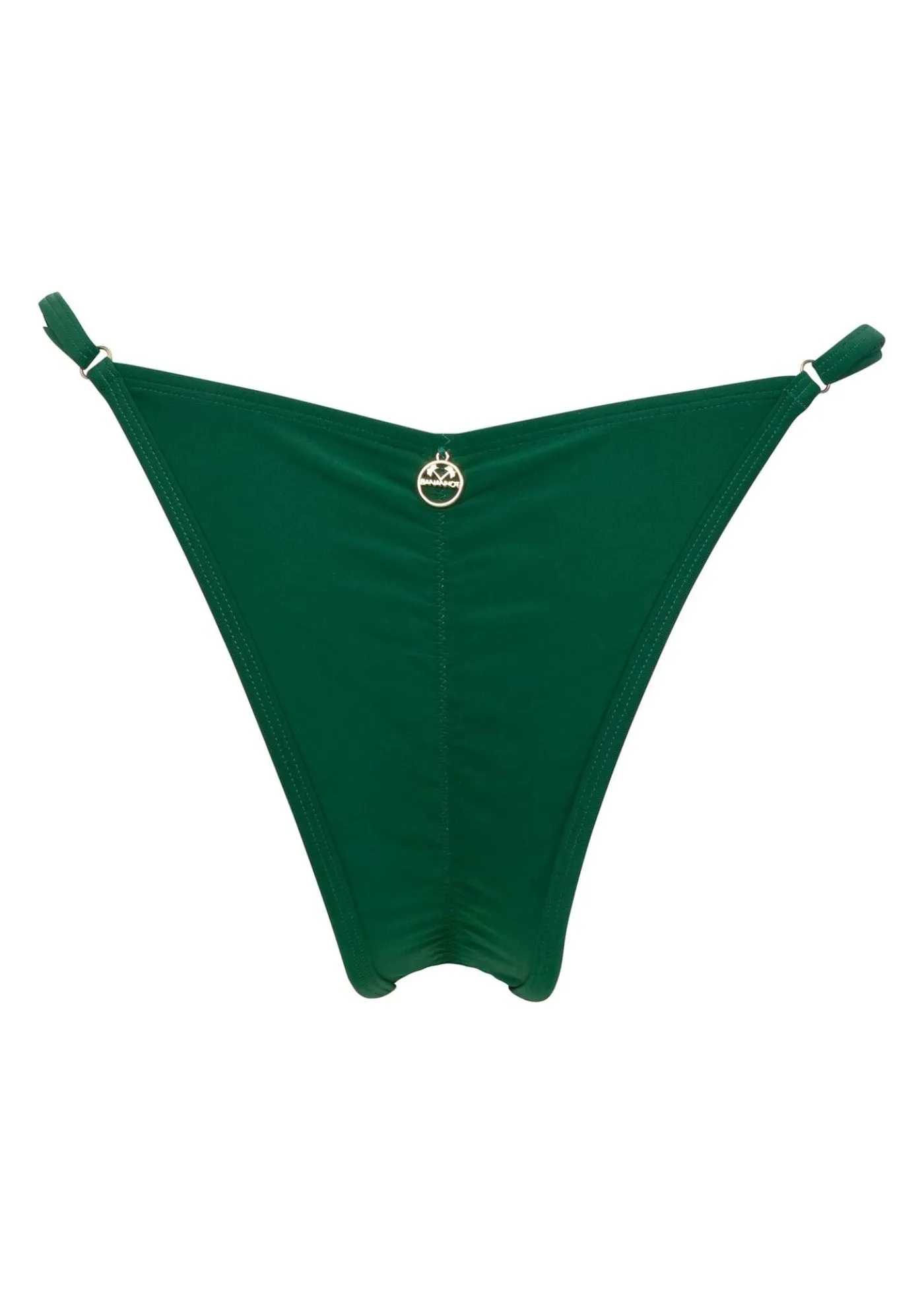 St Tropez Dark Green - Bottom*Bananhot Shop