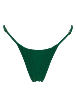 St Tropez Dark Green - Bottom*Bananhot Online