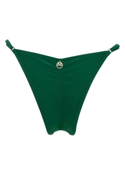 St Tropez Dark Green - Bottom*Bananhot Online