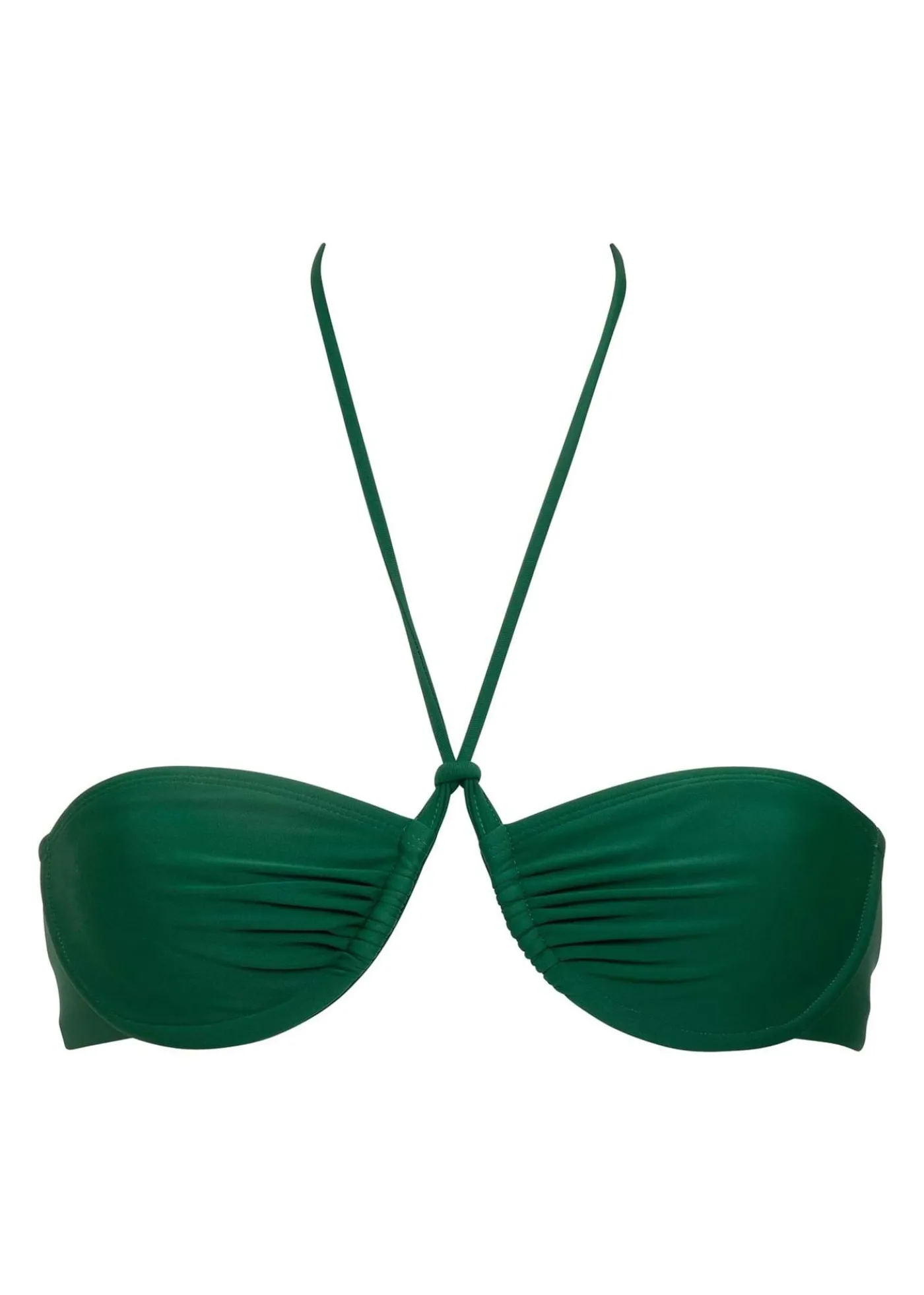 St Tropez Dark Green - Top*Bananhot Online