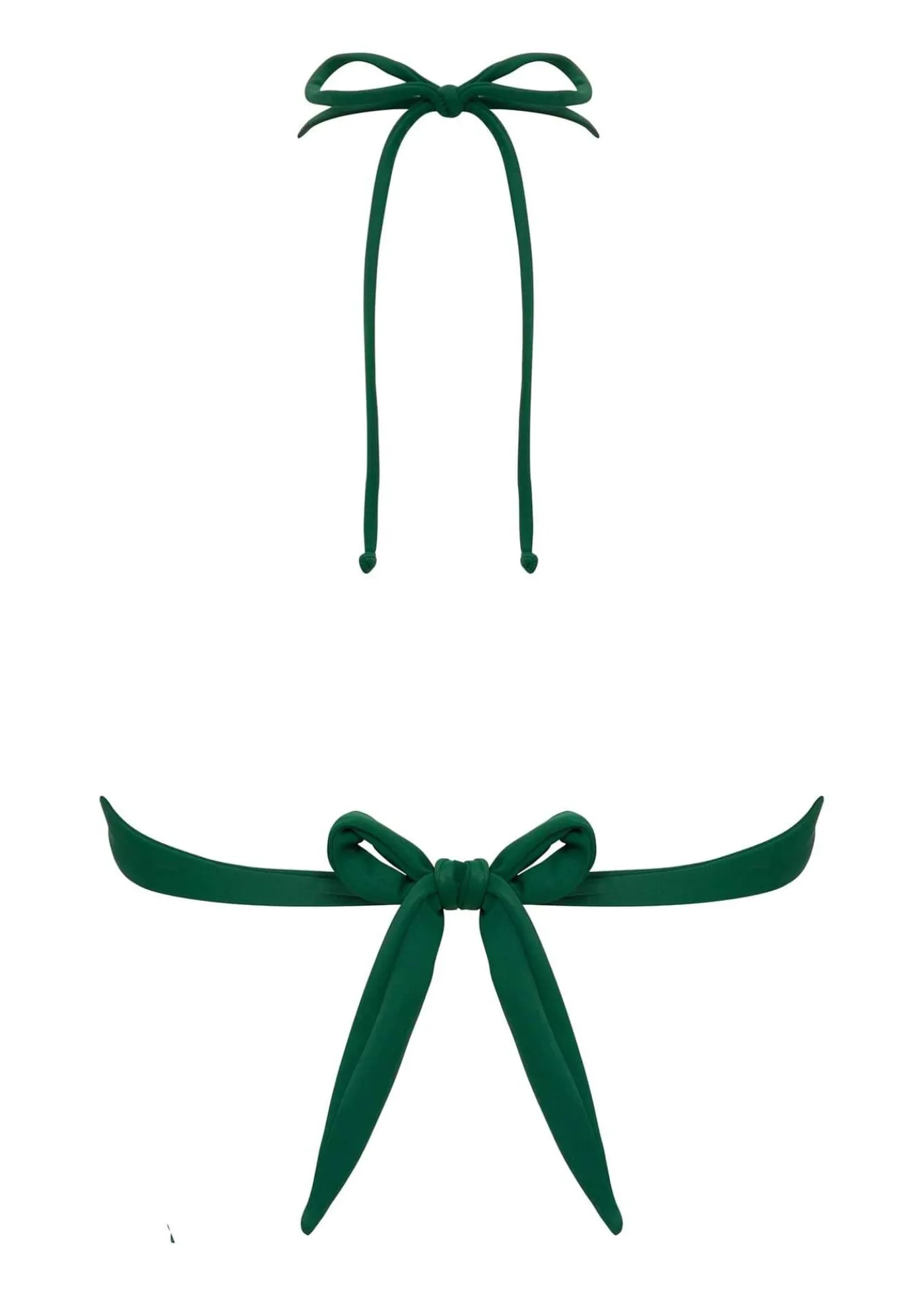St Tropez Dark Green - Top*Bananhot Online