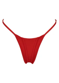 St Tropez Red - Bottom*Bananhot Discount