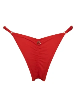 St Tropez Red - Bottom*Bananhot Discount