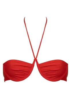 St Tropez Red - Top*Bananhot Store