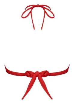 St Tropez Red - Top*Bananhot Store