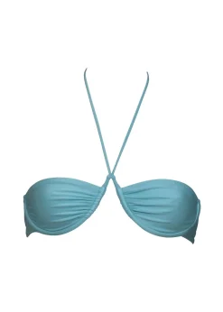 St Tropez Sky Blue - Top*Bananhot Sale